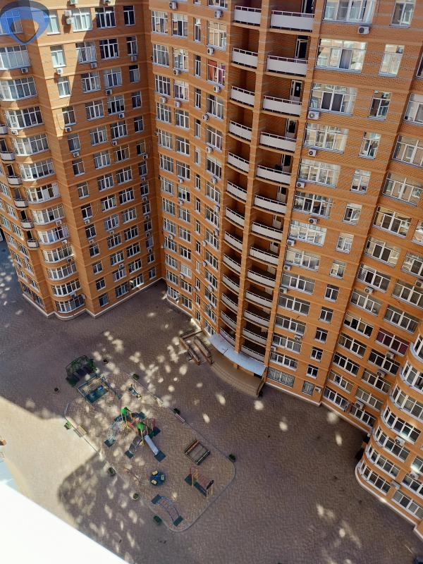 продажа однокомнатной квартиры номер A-174703 в Малиновском районе, фото номер 5